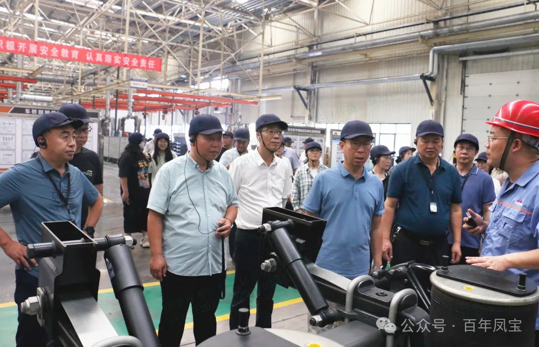 安阳市政府办公室机关党委主题党日活动走进乐动网站-乐动(中国)一站式服务官方网站
重科