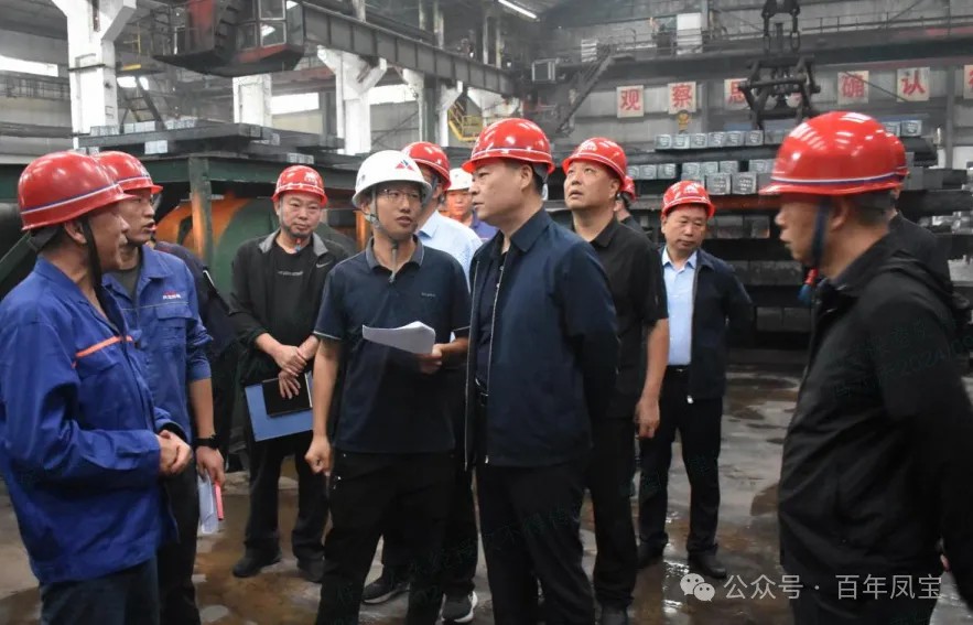 孙建铎到乐动网站-乐动（中国）一站式服务官方网站
高能调研安全生产“三全管理”机制落实工作