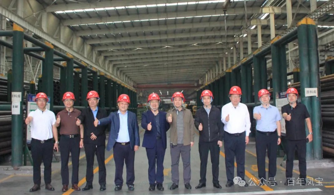 河南友好商会到乐动网站-乐动(中国)一站式服务官方网站
管业走访交流